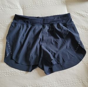 Lululemon Find Your Pace Shorts